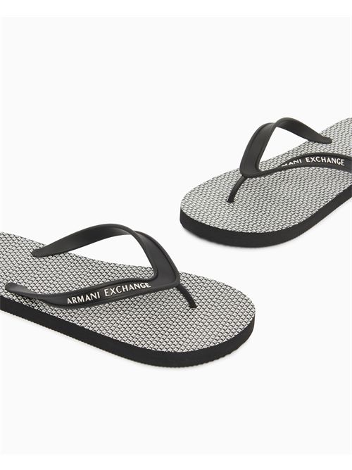  ARMANI EXCHANGE | XUQ002XV676/MC562